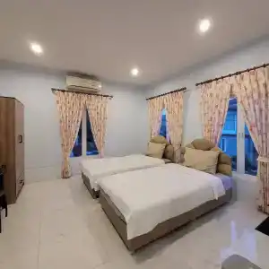 Goldengold (Khaoyai) Resort & Spa - 23