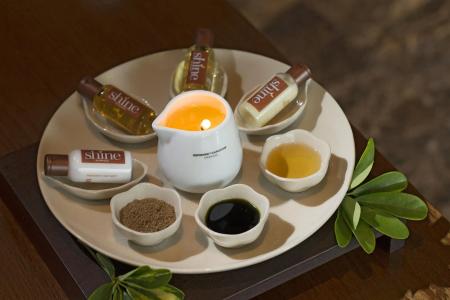 Sheraton Grand Bangalore at Brigade Gateway - 42