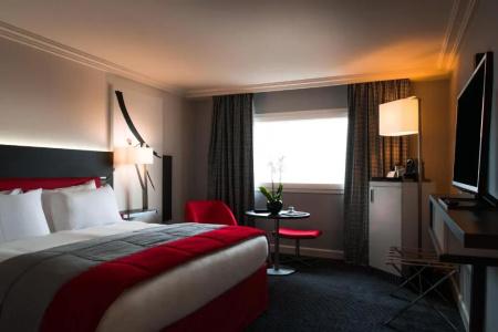 Mercure Paris Cdg Airport & Convention - 52