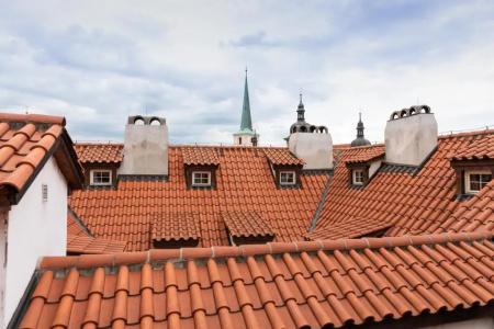 Miss Sophie's Charles Bridge - 62