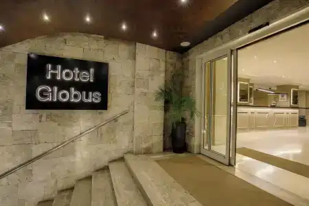 Best Western Globus - 22