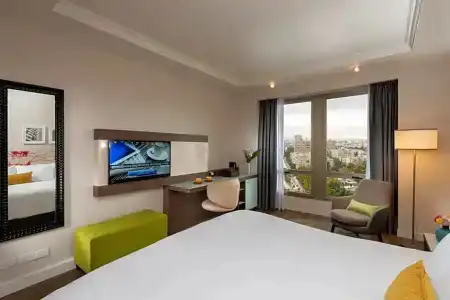 Leonardo City Tower Tel Aviv - 98