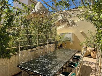 Riad - Relais & Châteaux - 22