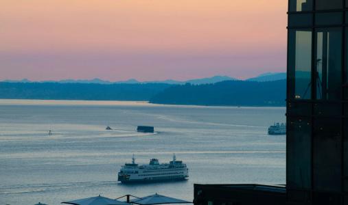 The Charter Seattle, Curio Collection By Hilton - 27