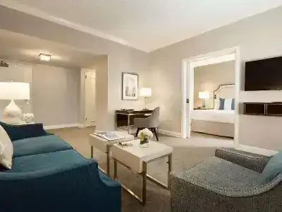 Fairmont Olympic - 109