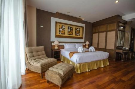 Kham Mon Lanna Resort - 88
