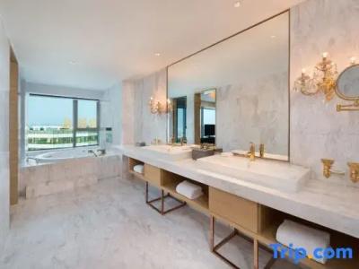 Crowne Plaza Shanghai Noah Square, An Ihg - 172