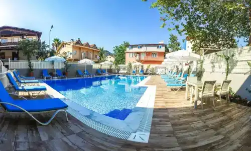 Göcek Centre - 10