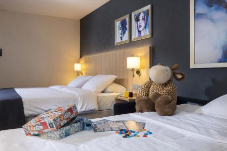 Maritim Würzburg - 32