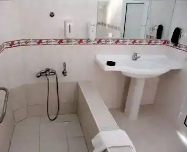 Reis Thermal Otel - 40