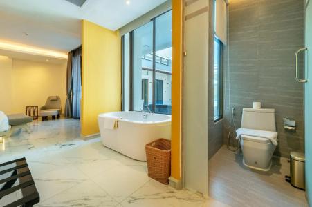 Phukalini Luxury Pool Villa & Onsen-Sha Plus Certified - 8
