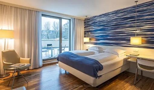 Pestana Berlin Tiergarten - 112