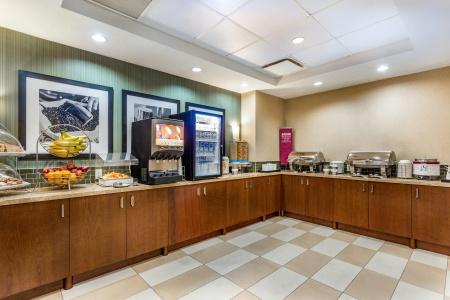 Hampton Inn Manhattan Grand Central - 10