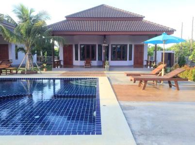 Waterside Resort - 38