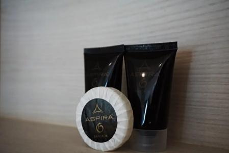 Aspira g Sukhumvit 33 - Sha Certified - 68