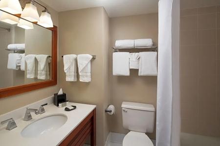 Sheraton Suites Fort Lauderdale at Cypress Creek - 56