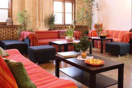 Cracow Hostel - 4