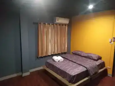Chang Bed And Bar - 4