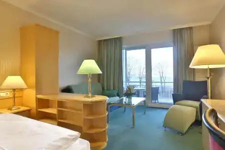 Kaiserhof Heringsdorf - 76