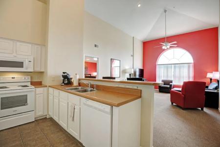 Grand Crowne by Capital Vacations - 156