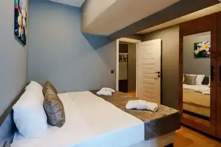 Mrt Suites Lara - 50