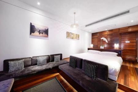Urbn Boutique Shanghai - 42
