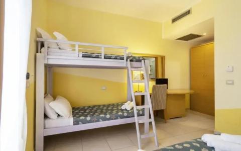 Villaggio Costa Blu - 1