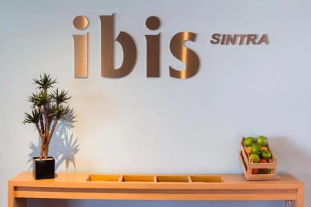 Ibis Lisboa Sintra - 10