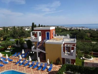 Astra Village  & Suites - 67