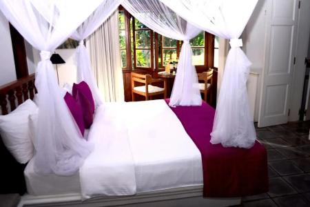 Club Villa - 32