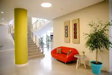 HomeBridge Appartments - 13