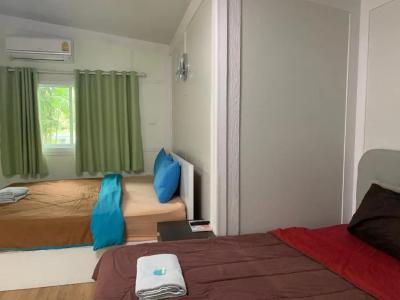 Rayonghouse Resort - 220