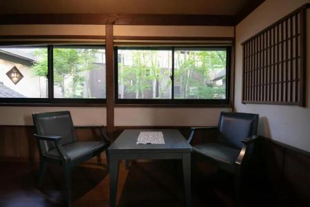 Ryokan Fukinoya - 41