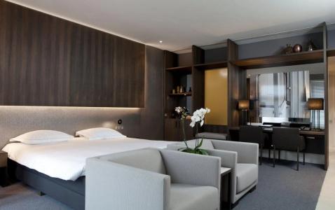 The Dylan Amsterdam - 2