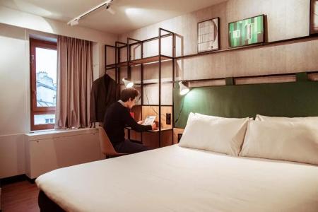 ibis Paris Bastille Opera - 31