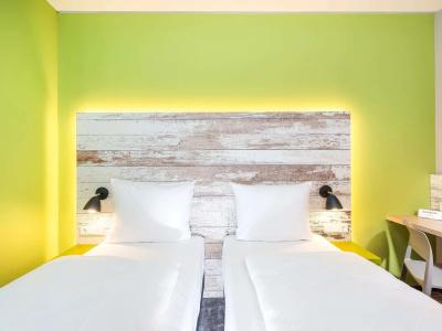 ibis Styles Stuttgart Vaihingen - 5