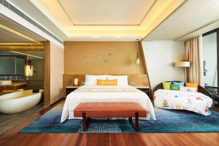 The Westin Sanya Haitang Bay Resort - 75