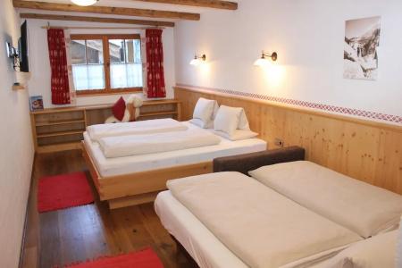 Almdorf Flachau - 56