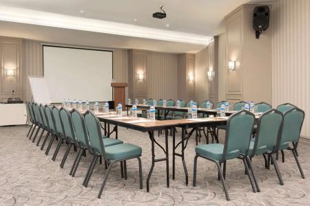 Ramada Bursa Nilufer - 13