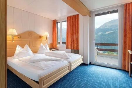 Bellevue-Wengen - Best view in town! - 88