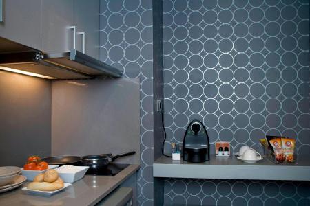 AC Victoria Suites by Marriott - 29