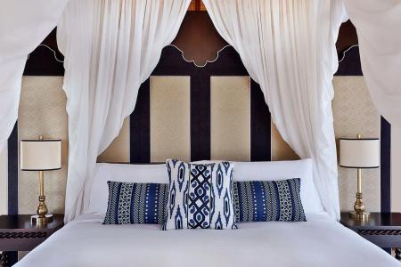 The Ritz-Carlton Ras Al Khaimah, Al Hamra Beach - 3