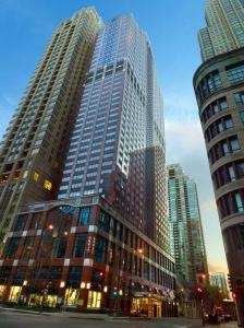 Omni Chicago & Suites Magnificent Mile - 50