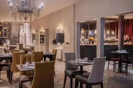 Best Western Plus Litteraire Gustave Flaubert - 22
