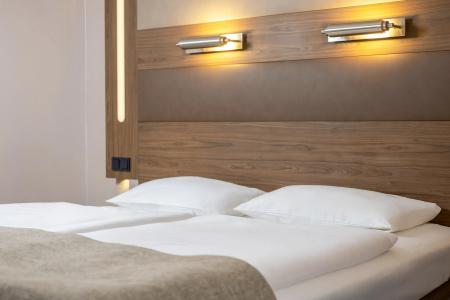 Park Inn by Radisson Köln City West - 67