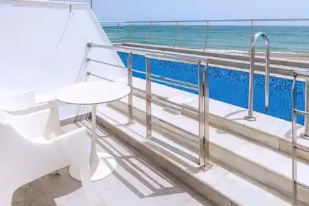 Playasol Aquapark & Spa - 15