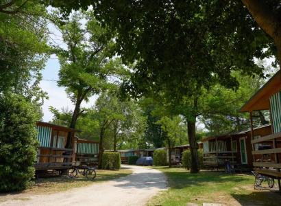 Camping Village Capalonga - 19