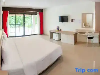 Intara Resort - 14