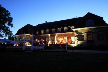 Schloss Kartzow - 3