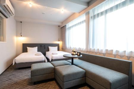 Cocktail Stay Naha - 19